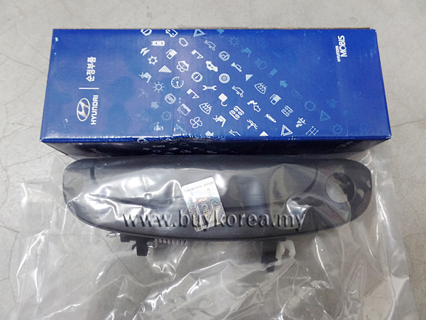 82660-1C000-MOBIS GETZ HANDLE ASSY